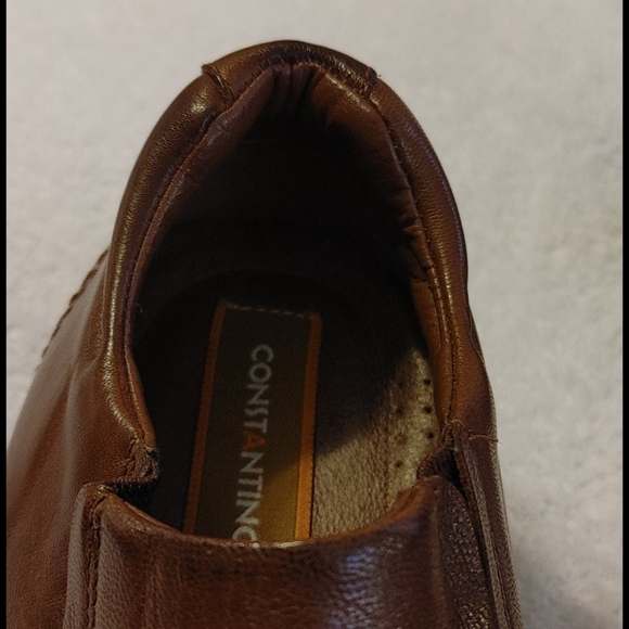 Constantino leather men's shoes - Picture 13 of 13